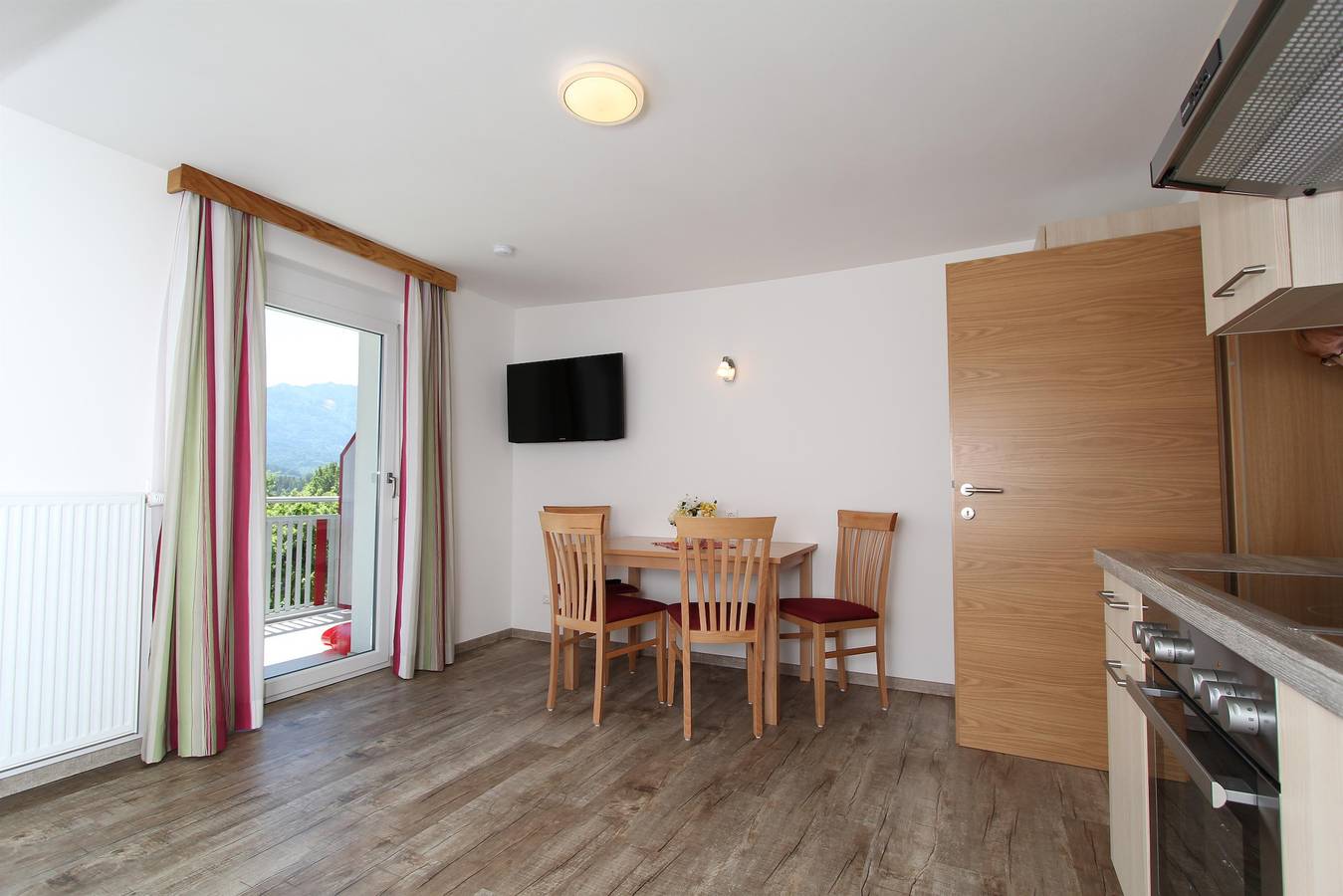 Ferienwohnungen Petschnig in Karawanken und Bachergebirge, Villach