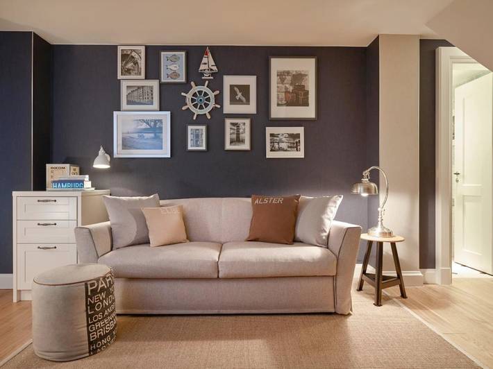 Ferienhaus für 2 Personen, mit Haustier in Miniatur Wunderland (Hamburg)