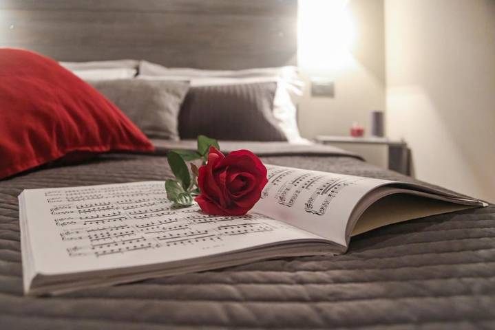 Casa de vacaciones para 2 personas, Se admiten mascotas - 1