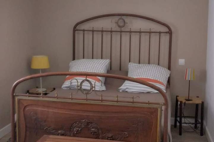 Location de vacances pour 5 personnes à Paziols - 2