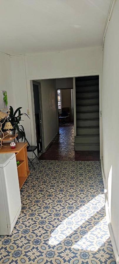 Gîte pour 4 personnes, avec balcon et vue à Cosne-Cours-sur-Loire - 2