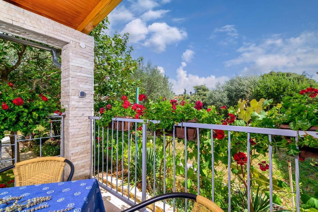 Ganzes Studio, Apartments Katrina in Marčana, Südküste Istrien