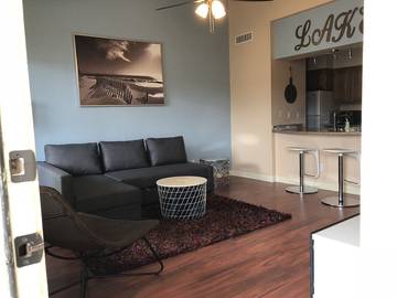 Villa for 2 Guests in Lago Vista, Texas Hill Country, Picture 3