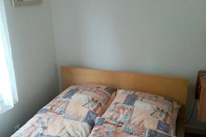 Ferienhaus für 4 Personen, mit Garten, mit Haustier in der Fränkische Schweiz - 3