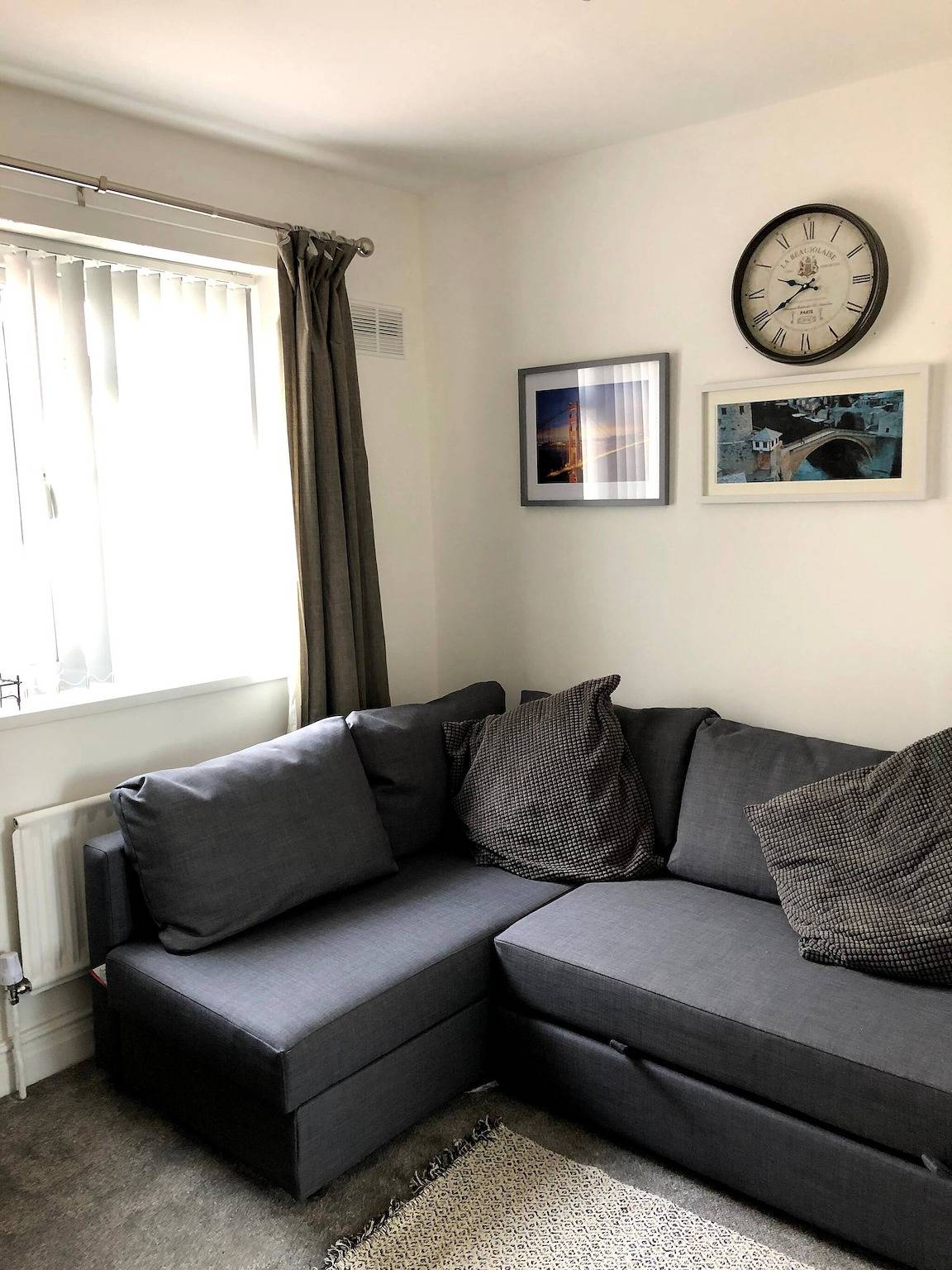 Ganze Wohnung, Privatwohnung in Wrose, Shipley, Bradford in Bradford, Westliches Yorkshire