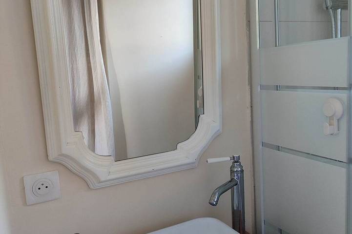 Location de vacances pour 2 personnes, avec jardin à Serra-di-Fiumorbo - 4