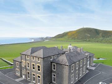 Cottage for 2 People in Mid-Wales, Ceredigion, Photo 1