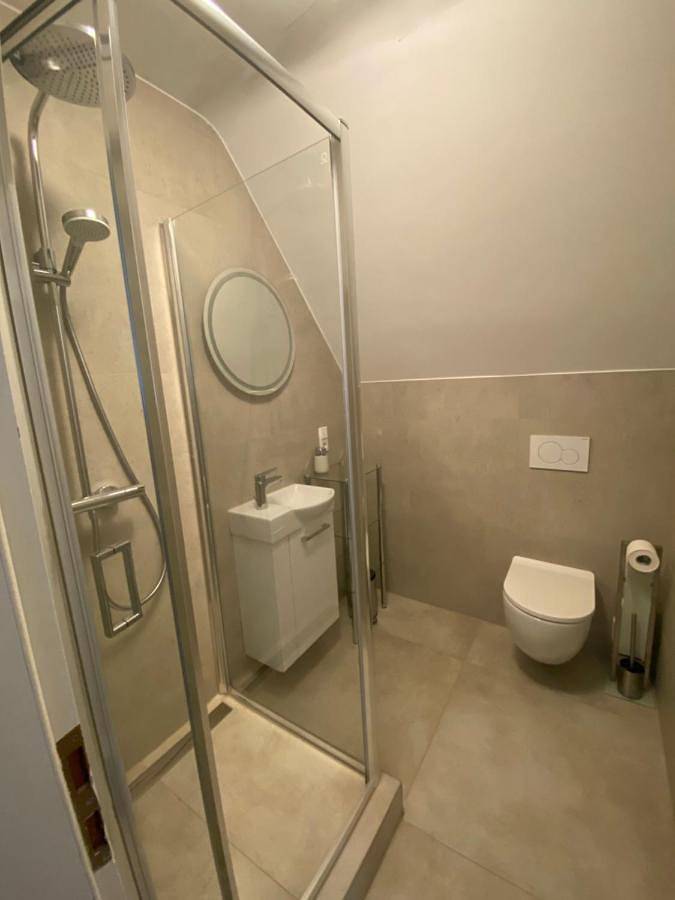 Double Room in Lilienthal, Niedersachsen