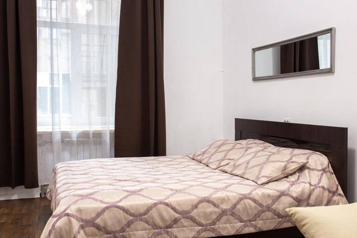 Appartement de vacances pour 4 personnes