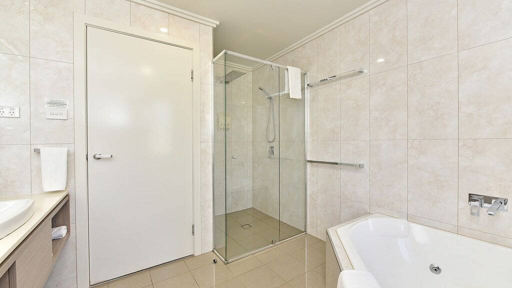 Ironbark Hill Villa 4 in Pokolbin, Hunter Valley