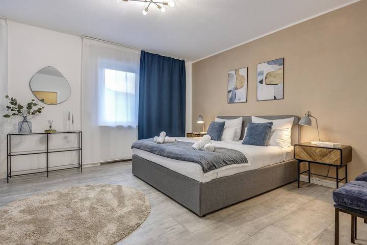 Ferienwohnung für 6 Personen in Bingen am Rhein - 4