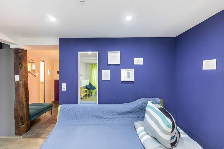 Ferienwohnung für 14 Personen, mit Haustier in Bad Ems