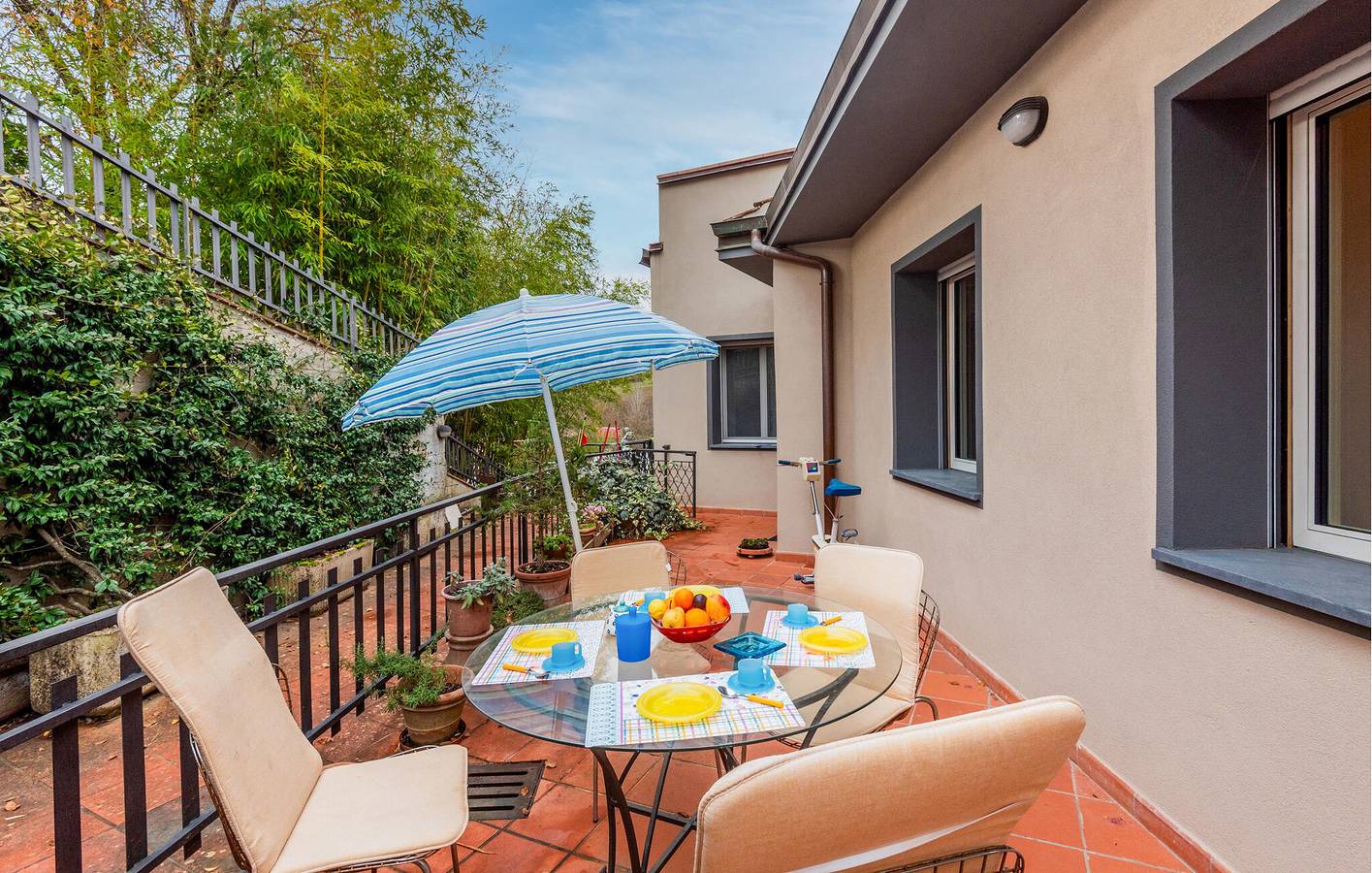 Apartamento vacacional entero, Acogedor apartamento con WiFi, aparcamiento | Cerca del río Greve in Chianti
