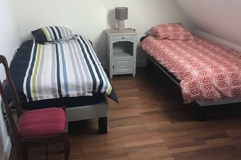 Gite Verronnerie 4 / 6 pers near A85, Beauval, Chenonceau in Bléré, Tours und Umgebung