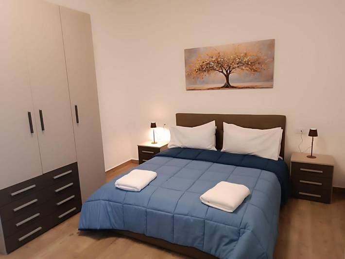 Gîte pour 2 personnes à Troia - 2