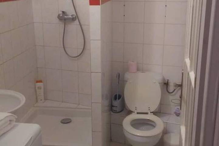 Location de vacances pour 2 personnes à Montgeron - 3
