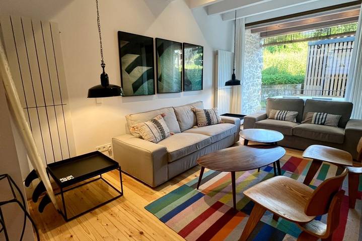 Apartamento para 6 personas en Poo de Llanes