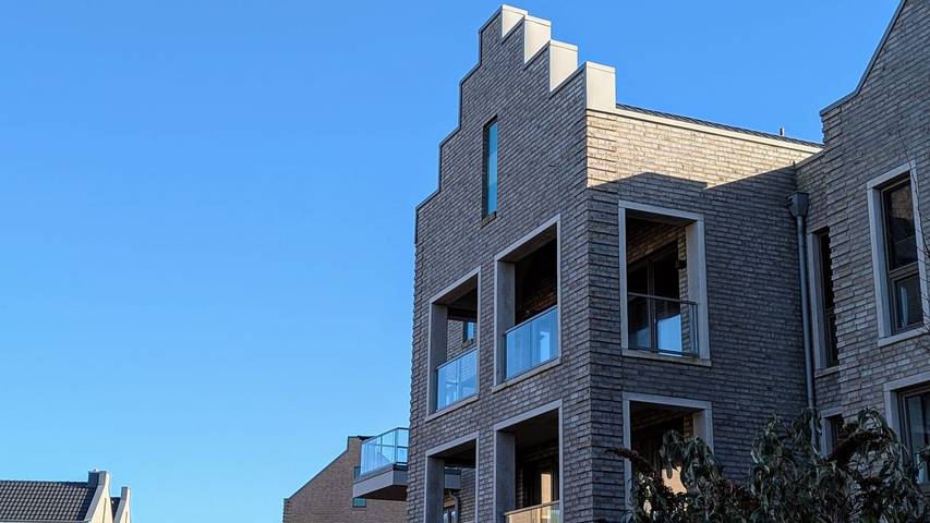 Ferienwohnung für 4 Personen, mit Balkon, mit Haustier in Dangast - 4