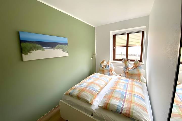 Ferienwohnung für 4 Personen, mit Garten, mit Haustier in Schaprode - 3