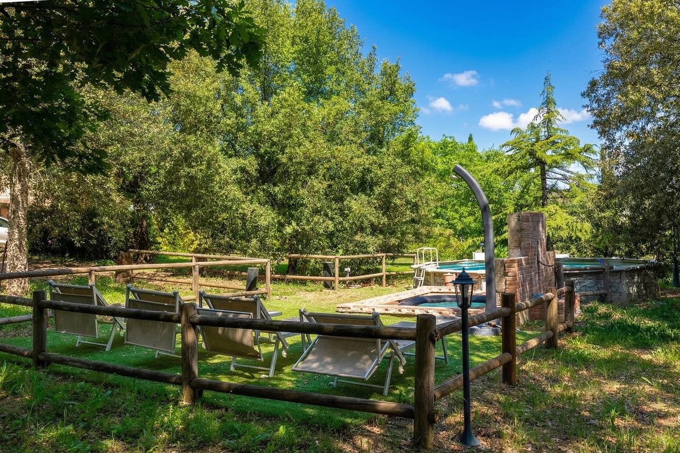 Appartamento intero, Appartamento Pera shared pool in Roccastrada, Provincia di Grosseto