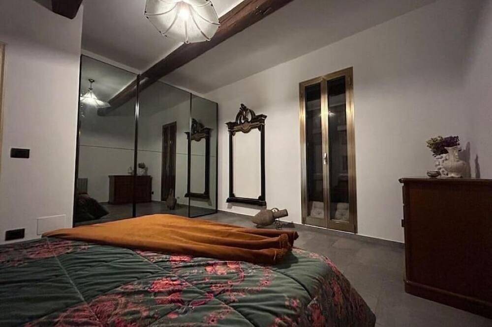 Entire apartment, Tania's App - Your corner of relaxation in Reggio Emilia in Reggio nell'Emilia, Reggio Emilia Province