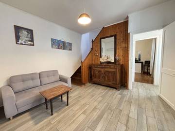 Ferienhaus für 6 Personen in La Rochelle