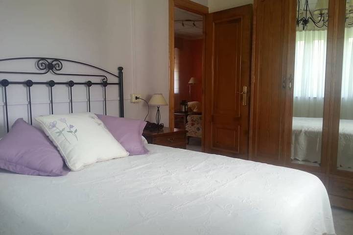 Vivienda de Uso Turístico Carballo Blanco 2 in Barreiros, A Mariña Lucense