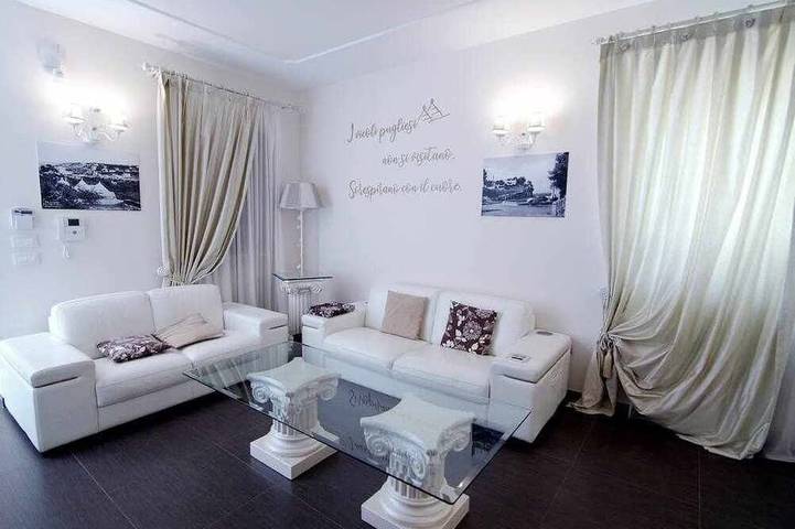 Luxus Vale Villa. in Locorotondo, Bari Provinz