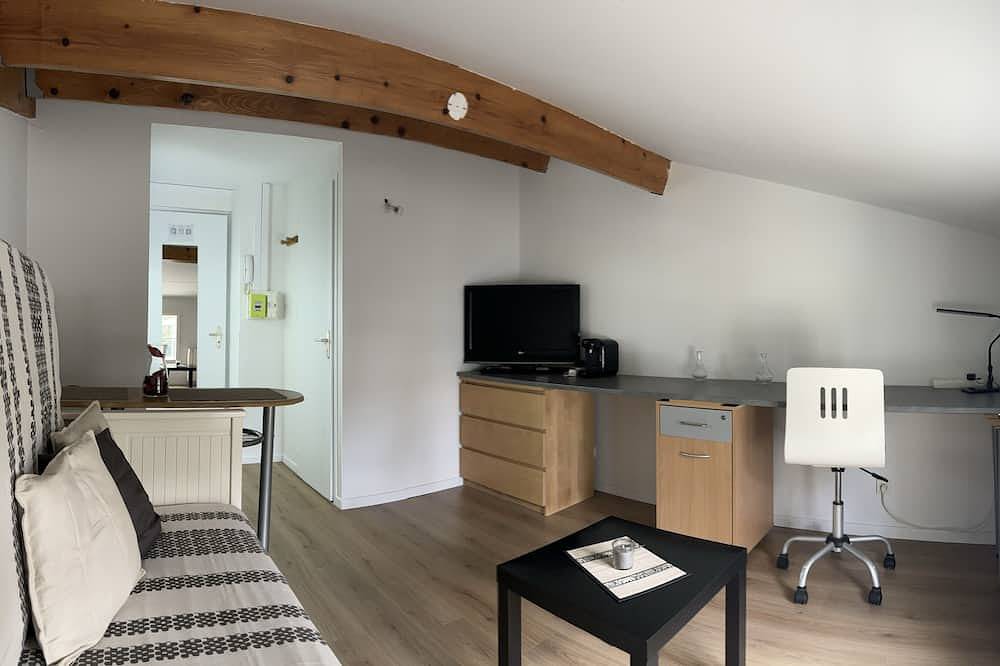 Apartamento entero, Belle Balade à Vélo 5min Plage - La Rochelle 2 in Aytré, Región de La Rochelle