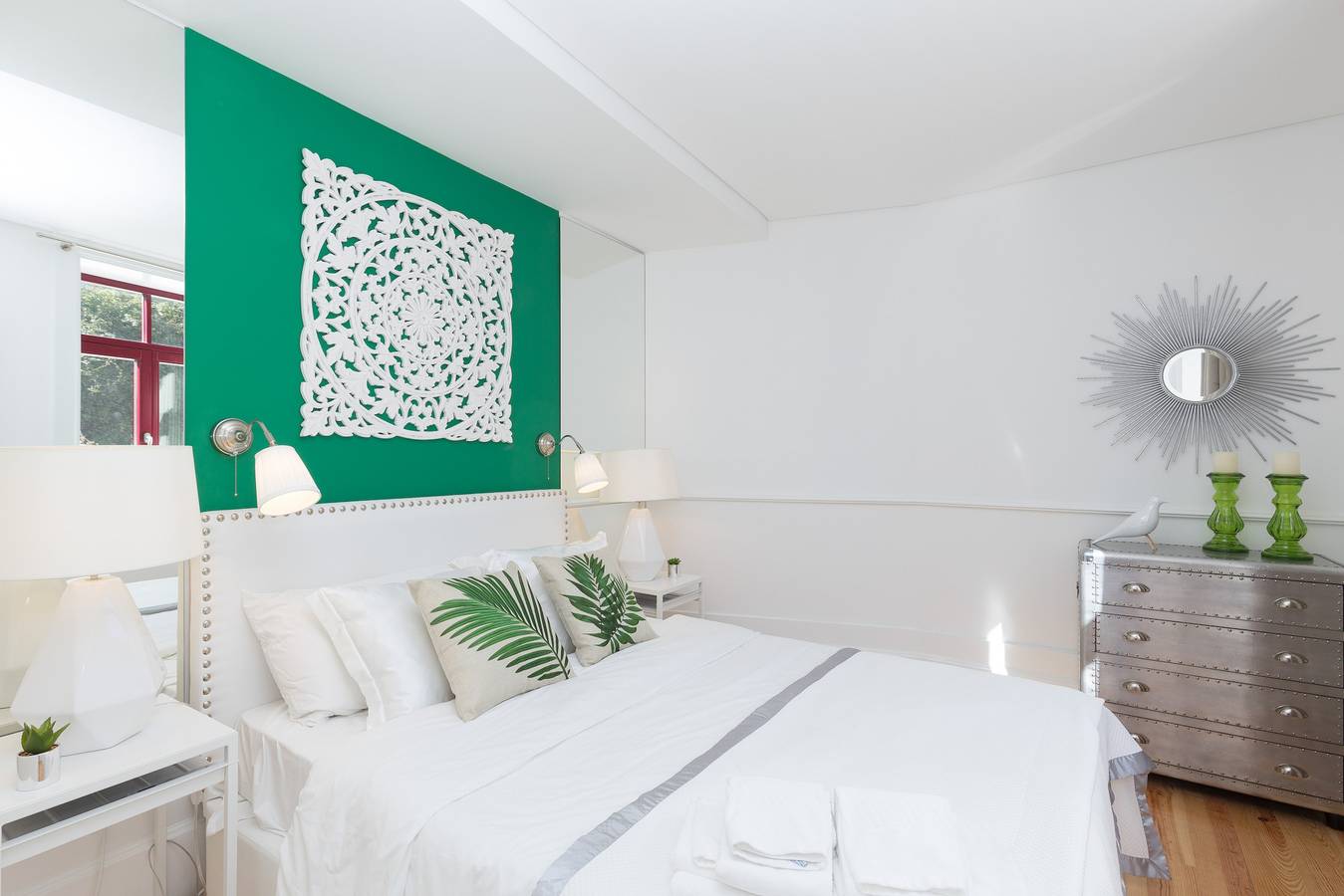 Entire apartment, Loureiro Villas - E in Sé (Porto), Porto