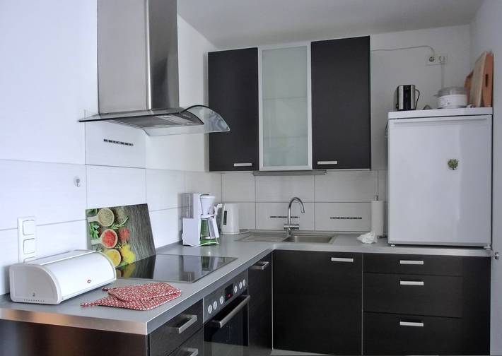 Ferienwohnung für 4 Personen, mit Balkon in Graal-Müritz - 3