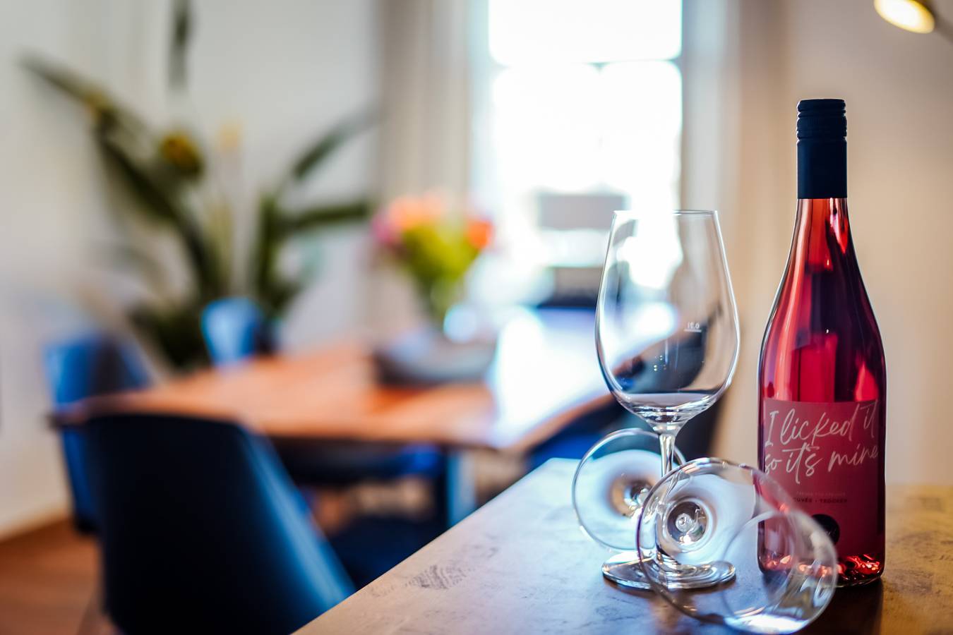 Ferienwohnung Cityvibes - Cityvibes (74 qm) - stylisch und zentral in Winterberg, Hochsauerlandkreis