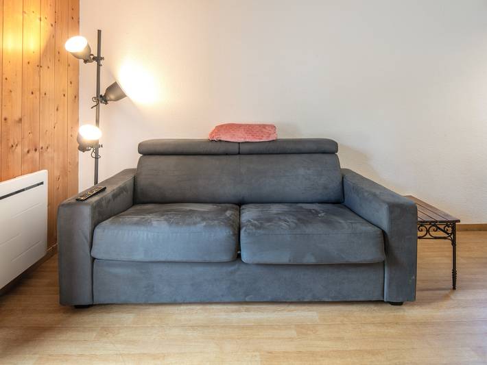 Gîte pour 6 personnes dans Col De La Croix De Fer - 4