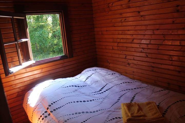 Gîte pour 4 personnes à Thury - 3