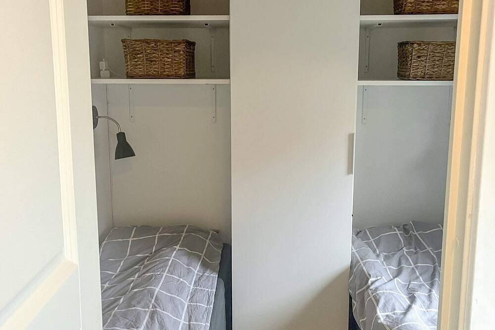 4 Personen Ferienhaus in Ærøskøbing in Ærøskøbing, Kleiner Belt