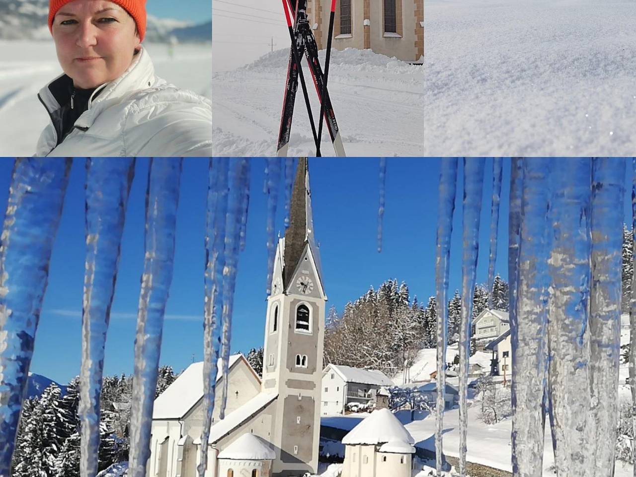 Gasthof "Zur Schmiede" - Doppelzimmer mit Balkon in Kreuzeckgruppe, Berg im Drautal