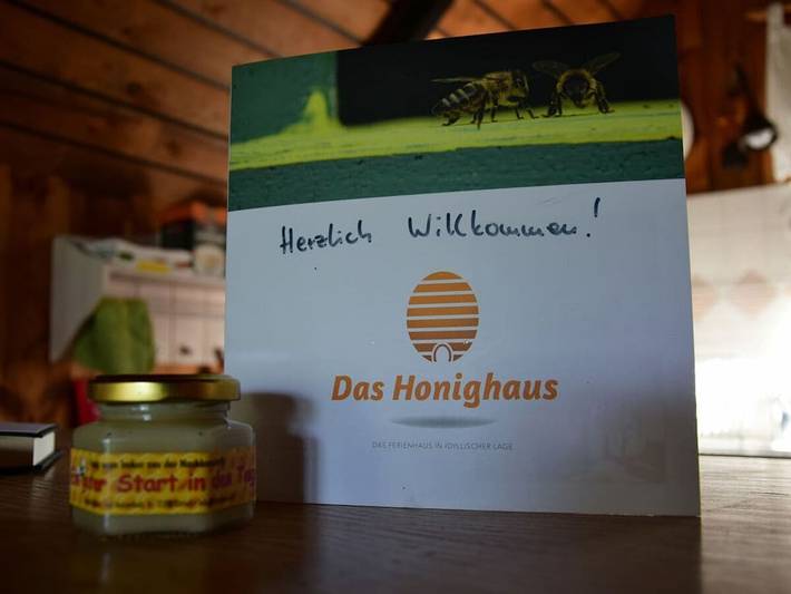 Ferienhaus für 3 Personen, mit Garten und Terrasse in Lüneburg und Umgebung - 2