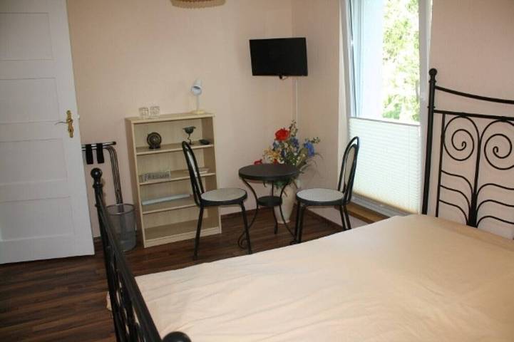 Ferienwohnung für 6 Personen, mit Garten in Königs Wusterhausen - 4