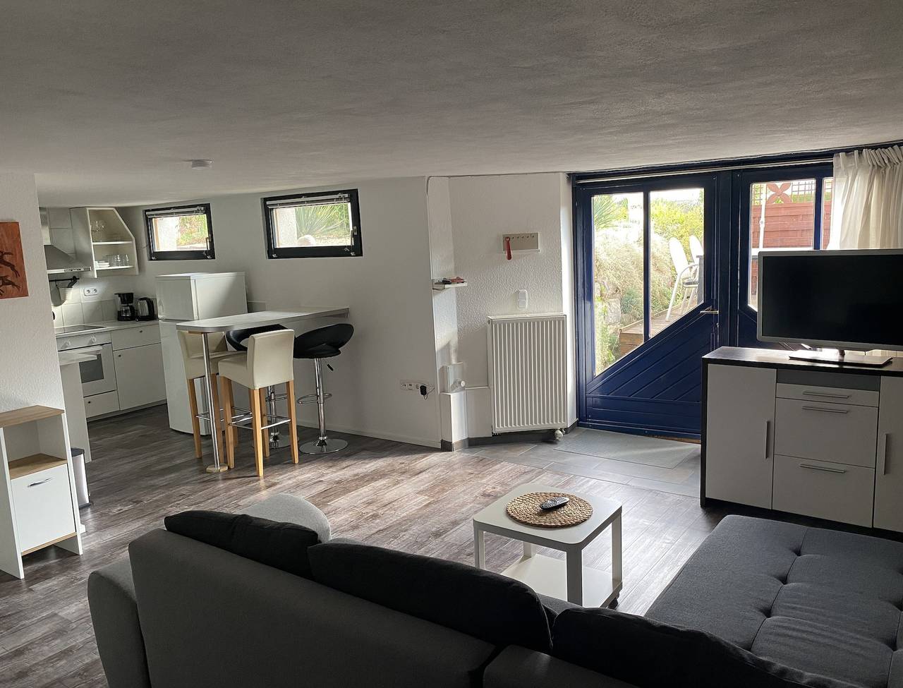 Entire apartment, Holiday Apartment 'Dalea' in Bad Waldsee, Region Bodensee-Oberschwaben