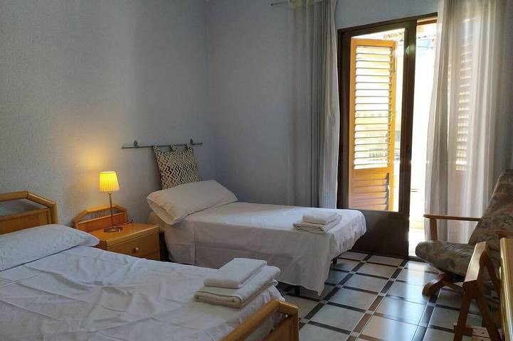 Marta House - Chella in Chella, Province de Valence