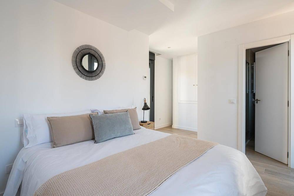 Ganze Wohnung, Cuatro Caminos - 1 Bedroom penthouse duplex in Tetuán, Madrid