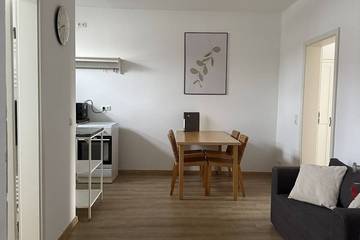 Ferienwohnung für 4 Personen in Wuppertal