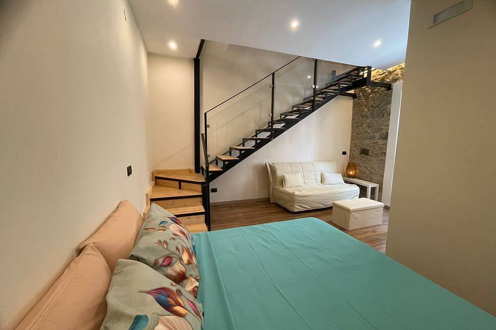 Apartamento entero, Irda Deluxe in Marina di Camerota, Camerota