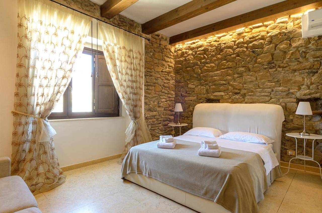 B&B Le Stanze di Ludovica in Termoli, Côte Adriatique Molise