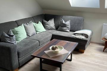 Ferienwohnung für 5 Personen in Dörpen