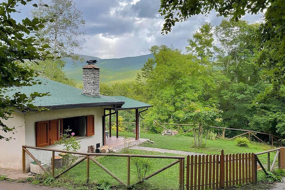 Segreti by Interhome in San Romano in Garfagnana, Garfagnana