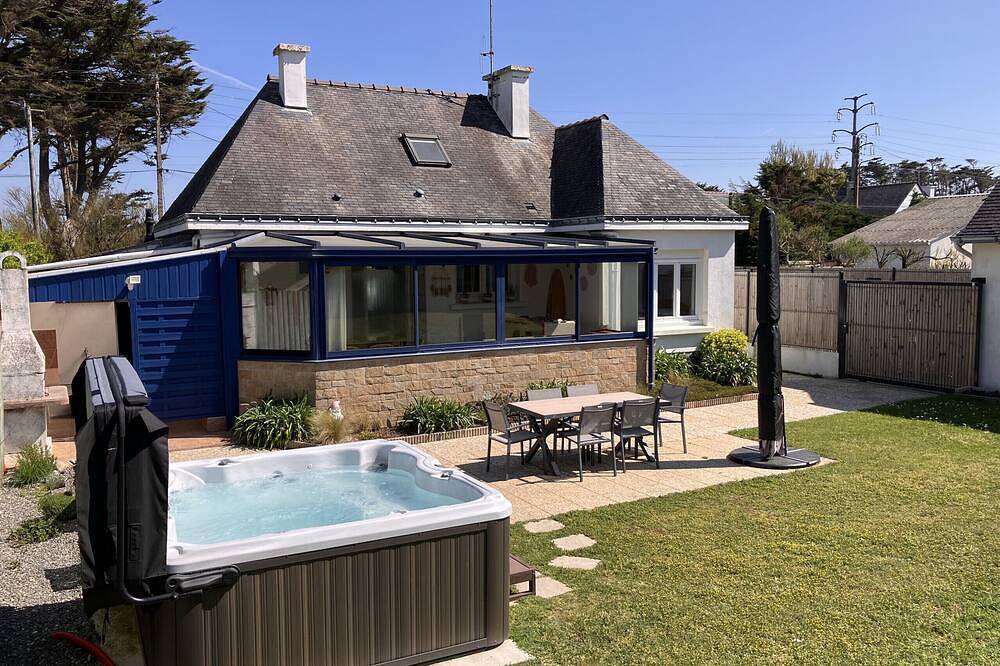 Casa vacanza a Morbihan a partire da 145€ a notte