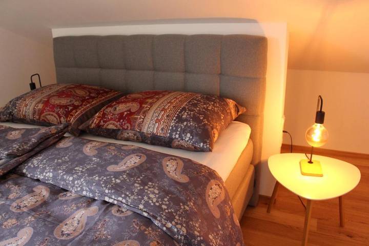 Ferienwohnung für 2 Personen, mit Ausblick in Salzburg - 2