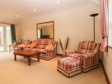 Log Cabin for 6 People in North-Wales, Gwynedd, Photo 4