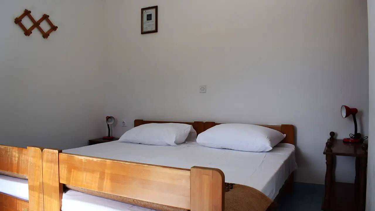 Ganze Ferienwohnung, Ferienwohnung für 4 Personen (39 m²) in Kabli in Dubrovnik-Neretva
